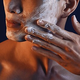 Sauvage Cleanser and Face Mask - Temizleyici ve Yüz Maskesi