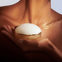 J’adore Les Adorables - Gelée D'Oro – Gelée scintillante profumato per il corpo
