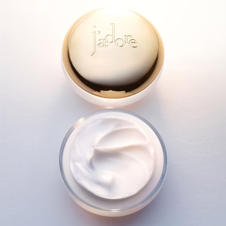 J’adore Les Adorables - Scented Body Cream