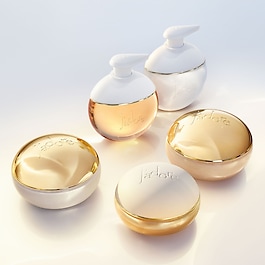J’adore Les Adorables - Crema parfumata pentru corp