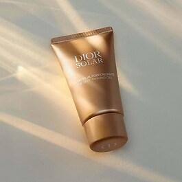 Dior Solar The Self-Tanning Gel - Self-Tanner for Face - Natural Glow