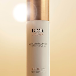 Solar The Protective Oil SPF15