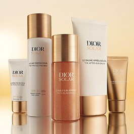 Solar The Protective Milk SPF30