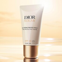 Solar The Protective Creme SPF30