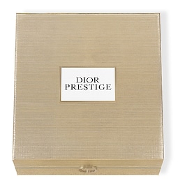 Dior Prestige Le Cérémonial - Cure de soin visage d'exception - 3 semaines