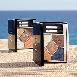5 Couleurs Couture Edition Limitée - Palette Yeux - Fards Crémeux