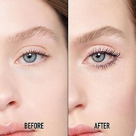 Diorshow Iconic Overcurl Refill Mascara-Refill - Volumen- und Schwungeffekt