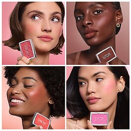 Rosy Glow - Allık