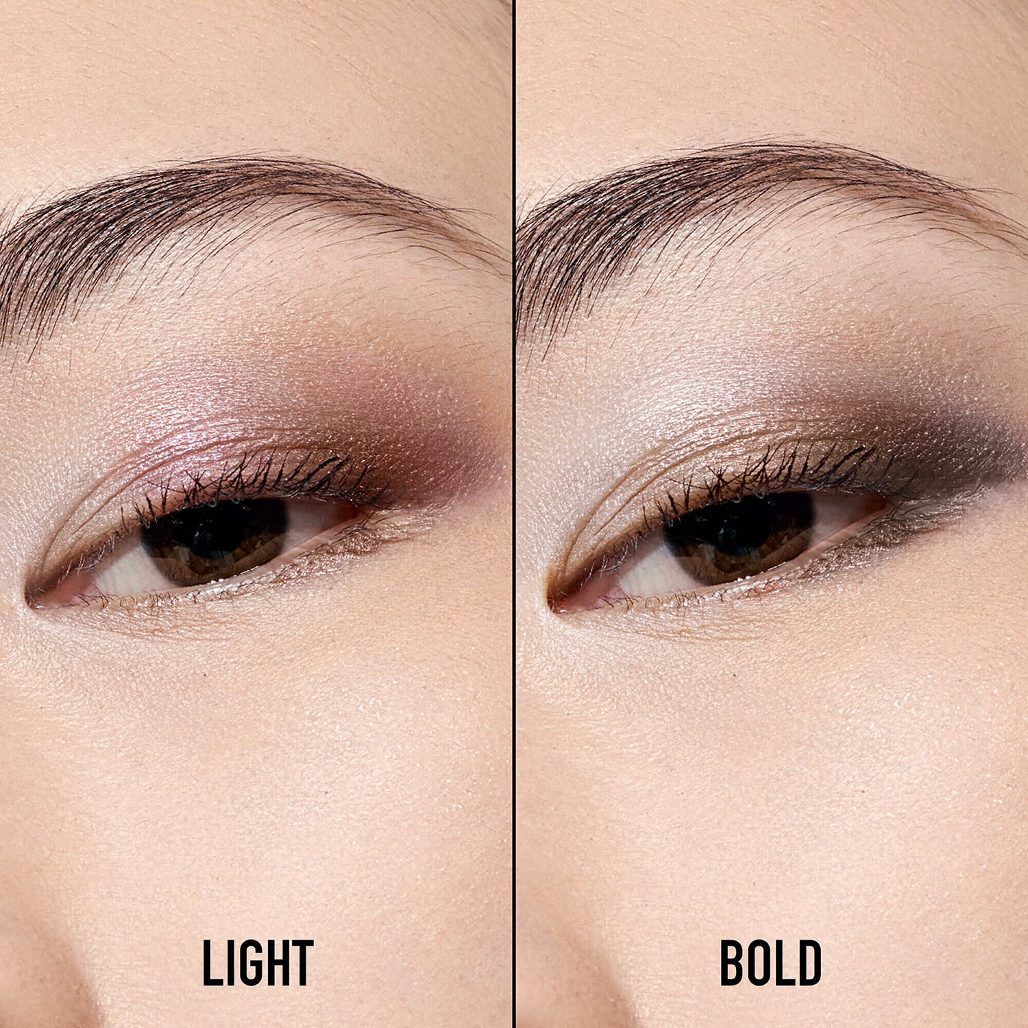 Dior Backstage Eye Palette - Paleta 9 cieni do powiek i DIOR