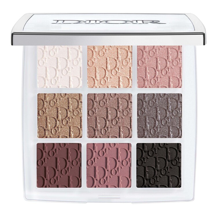 Dior Backstage Eye Palette - Palette 9 fards à paupières