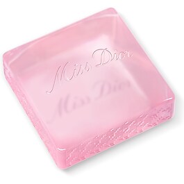 Miss Dior Blooming Scented Soap Feste Seife - Reinigt und pflegt