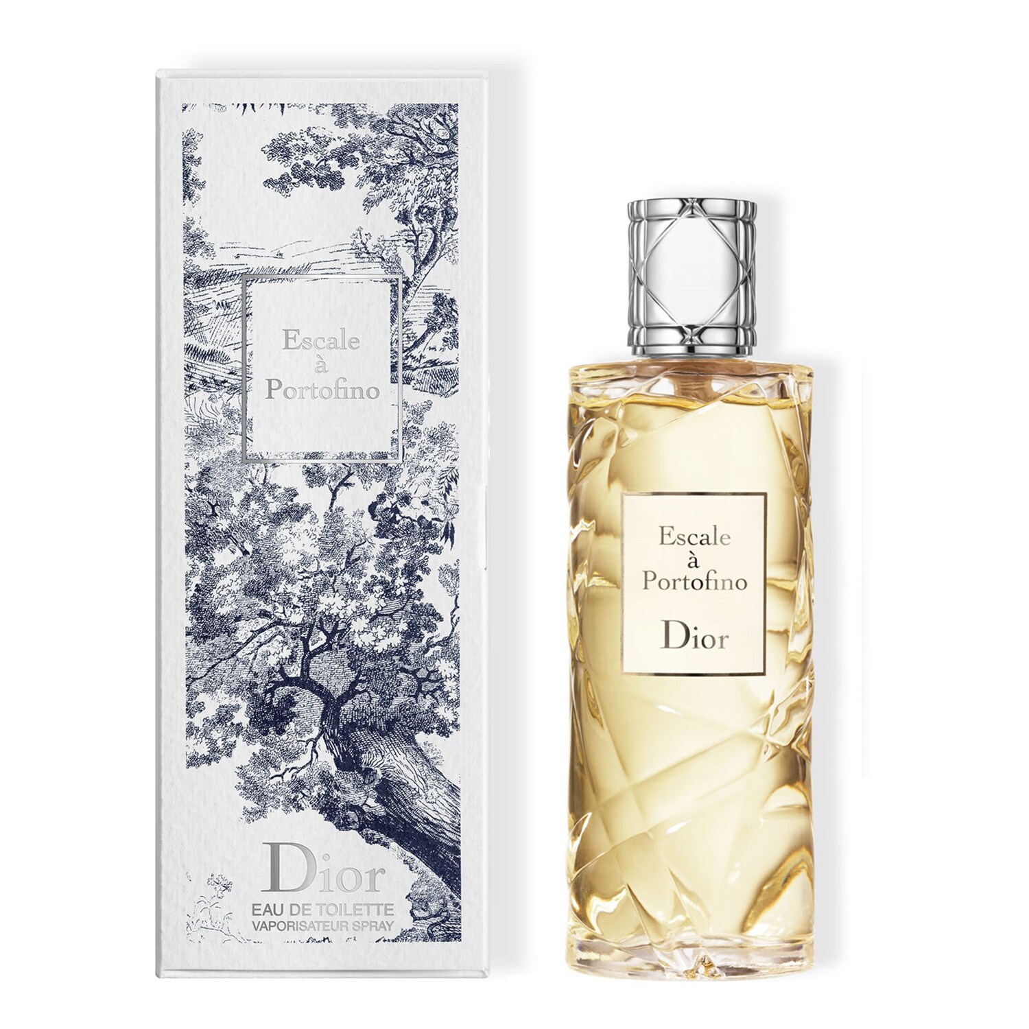 Escale à Portofino - Eau de toilette - Édition limitée de DIOR