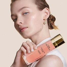 Dior Prestige La Micro-Lotion de Rose Advanced Formula - Lotion do twarzy