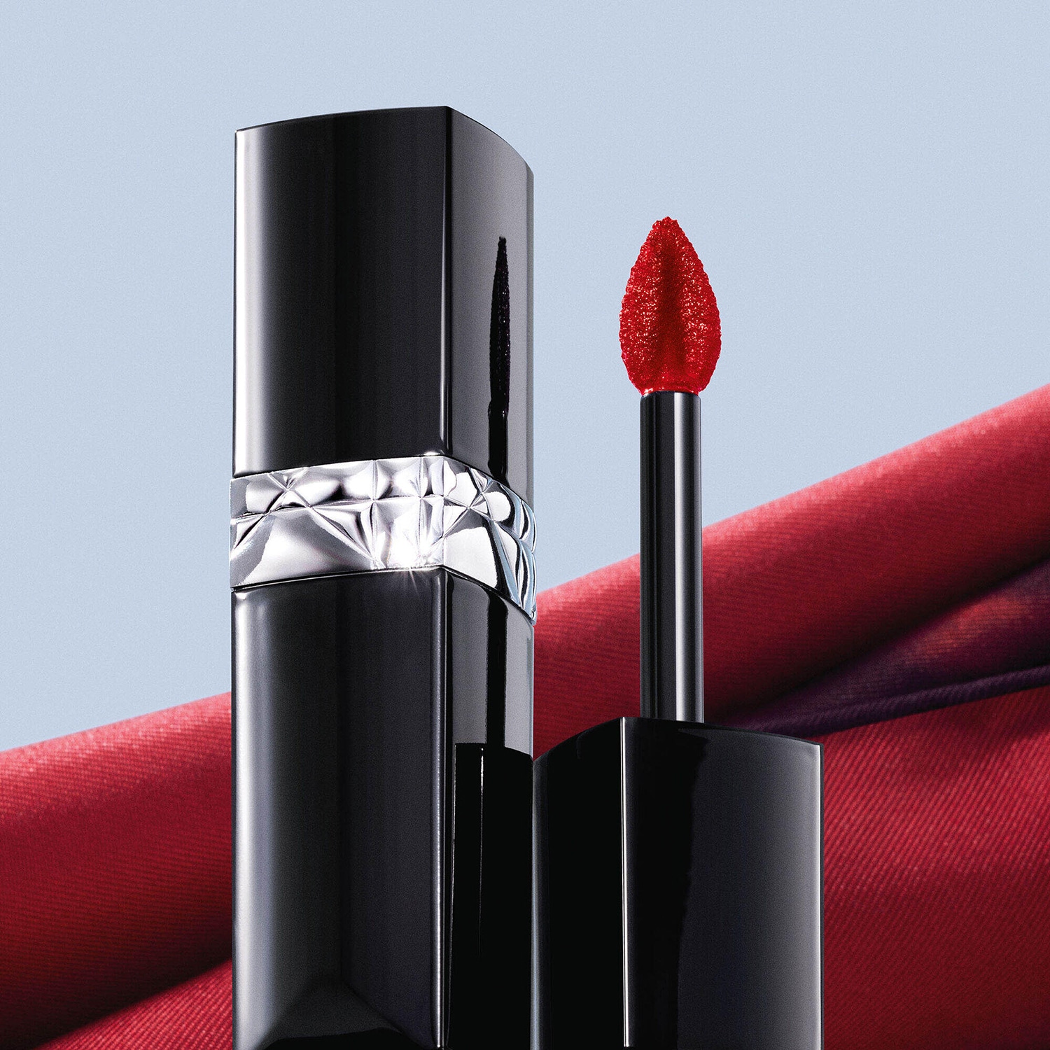 Rouge Dior Forever Liquid Lacquer - Fini brillant ultra