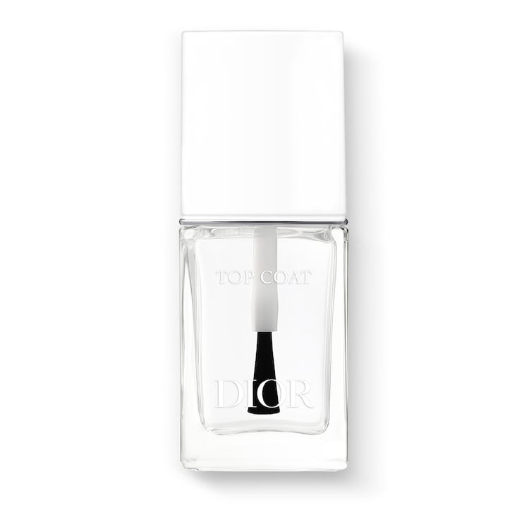 Dior Top Coat - Laque de fixation séchage ultra-rapide
