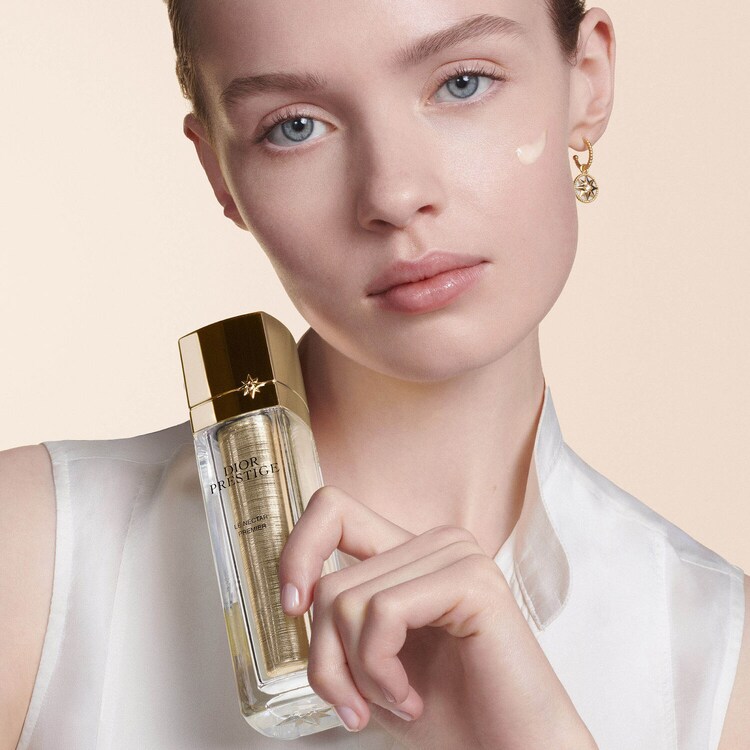 Dior Prestige Le Nectar Premier - Yaşlanma Karşıtı Serum