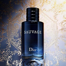 Sauvage Eau de Toilette - Fresh, Citrus and Woody Notes