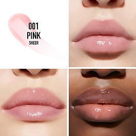 Dior Addict The Beauty Ritual - Lip Balm, Gloss, Serum and Eau de Toilette