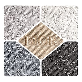 Diorshow 5 Couleurs Lidschatten - Limitierte Editiion