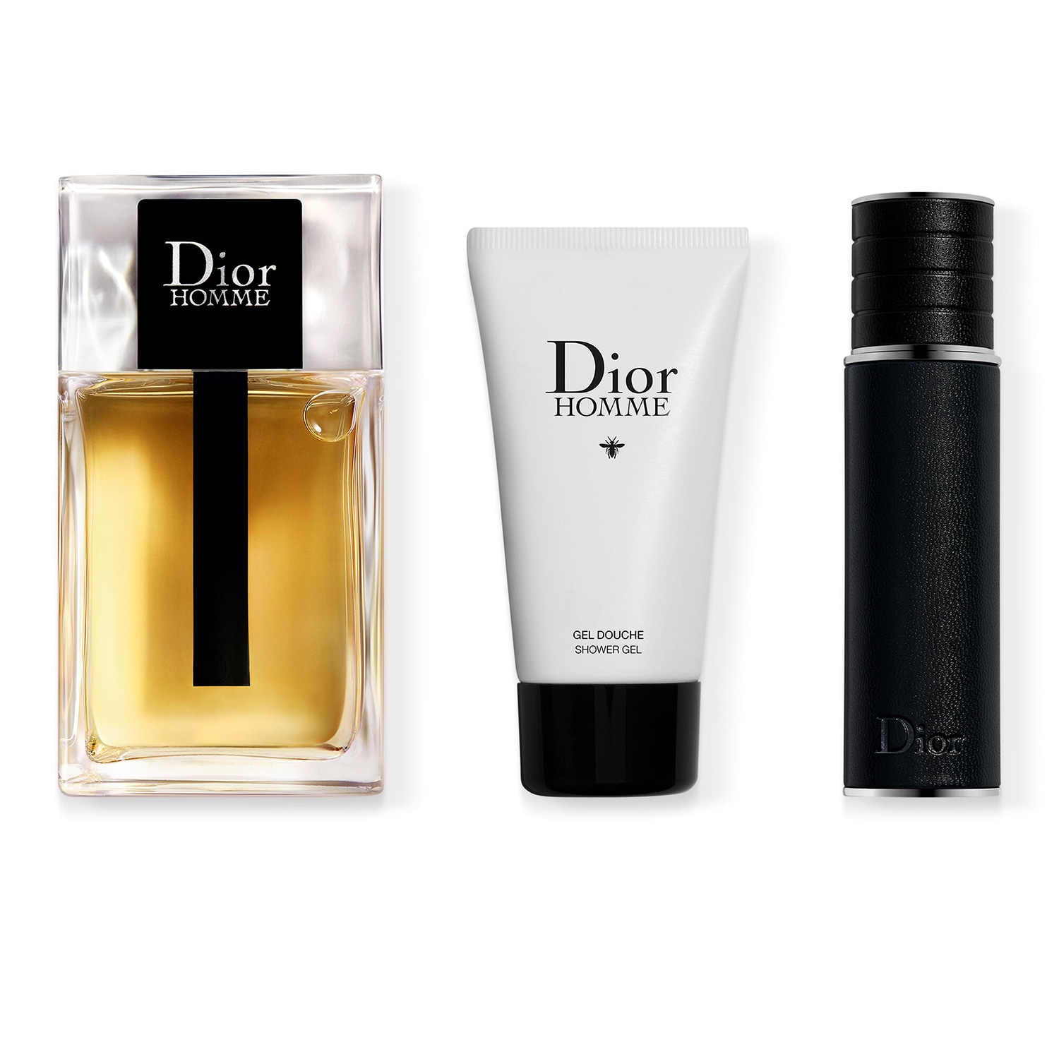 Dior Homme - Eau de Toilette Set | DIOR ≡ SEPHORA