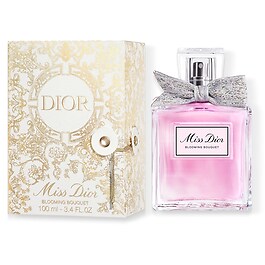 Miss Dior Blooming Bouquet - Eau de Toilette Fresh and Tender Notes