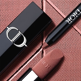 Rouge Dior Contour - Ikke-afsmittende læbekonturpencil - Langtidsholdbar