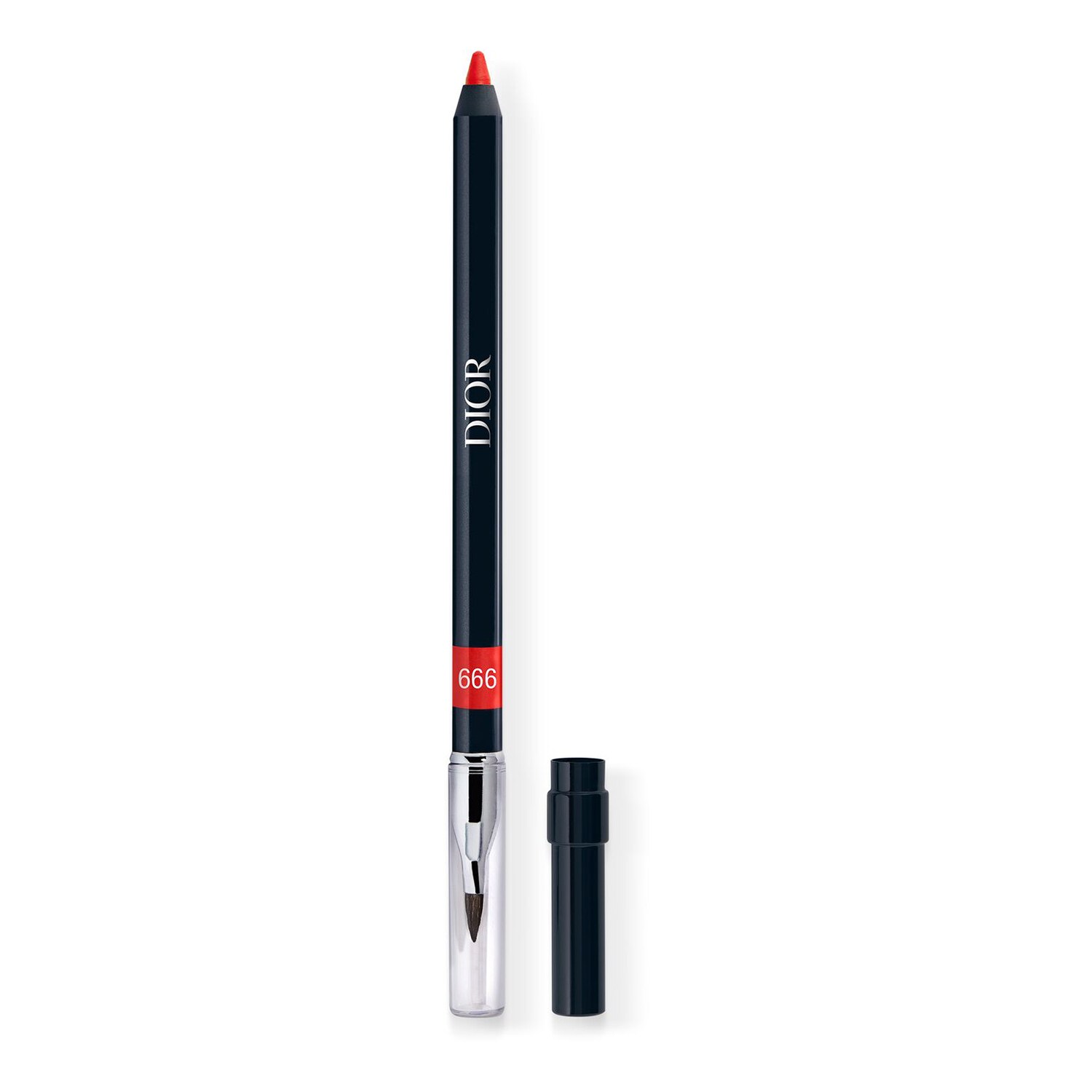 Rouge Dior Contour - Lápis de contorno dos lábios sem transferência 