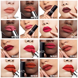 Rouge Dior Velvet Refill