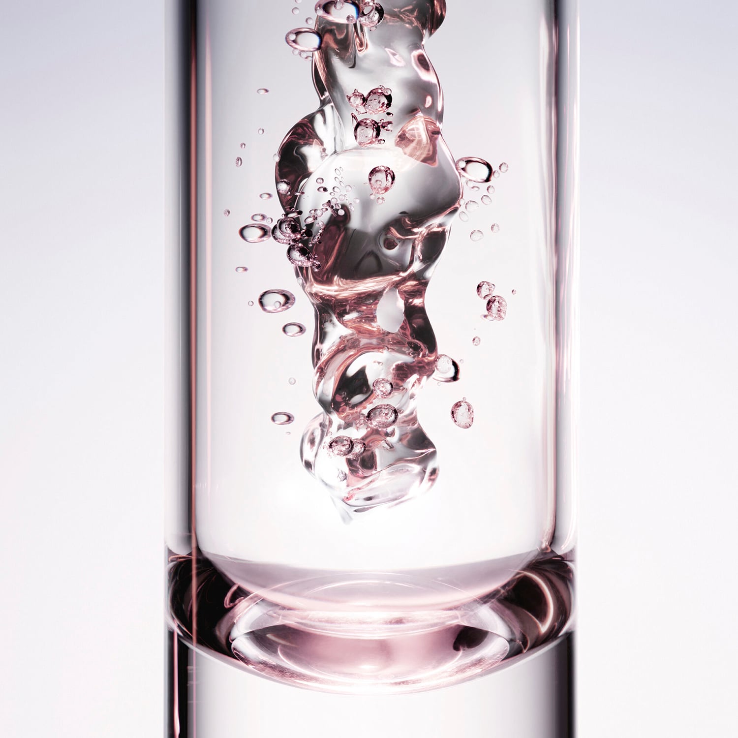 Capture Totale Hyalushot - Skoncentrowane serum