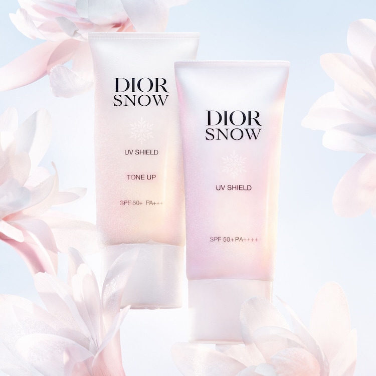 Diorsnow UV Shield Tone Up - Güneş Koruyucu