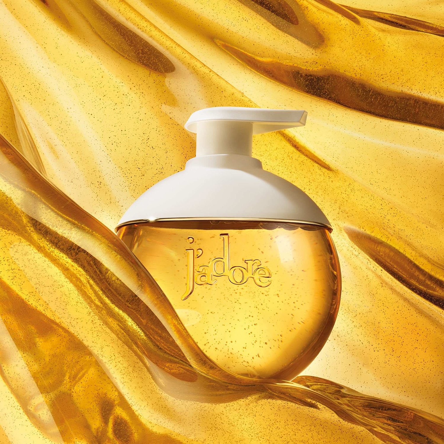 J'adore Les Adorables - Shower Gel ❘ DIOR ≡ SEPHORA