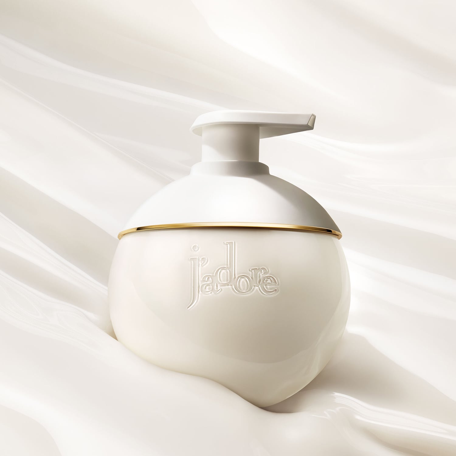 J'adore Les Adorables - Body Milk ❘ DIOR ≡ SEPHORA