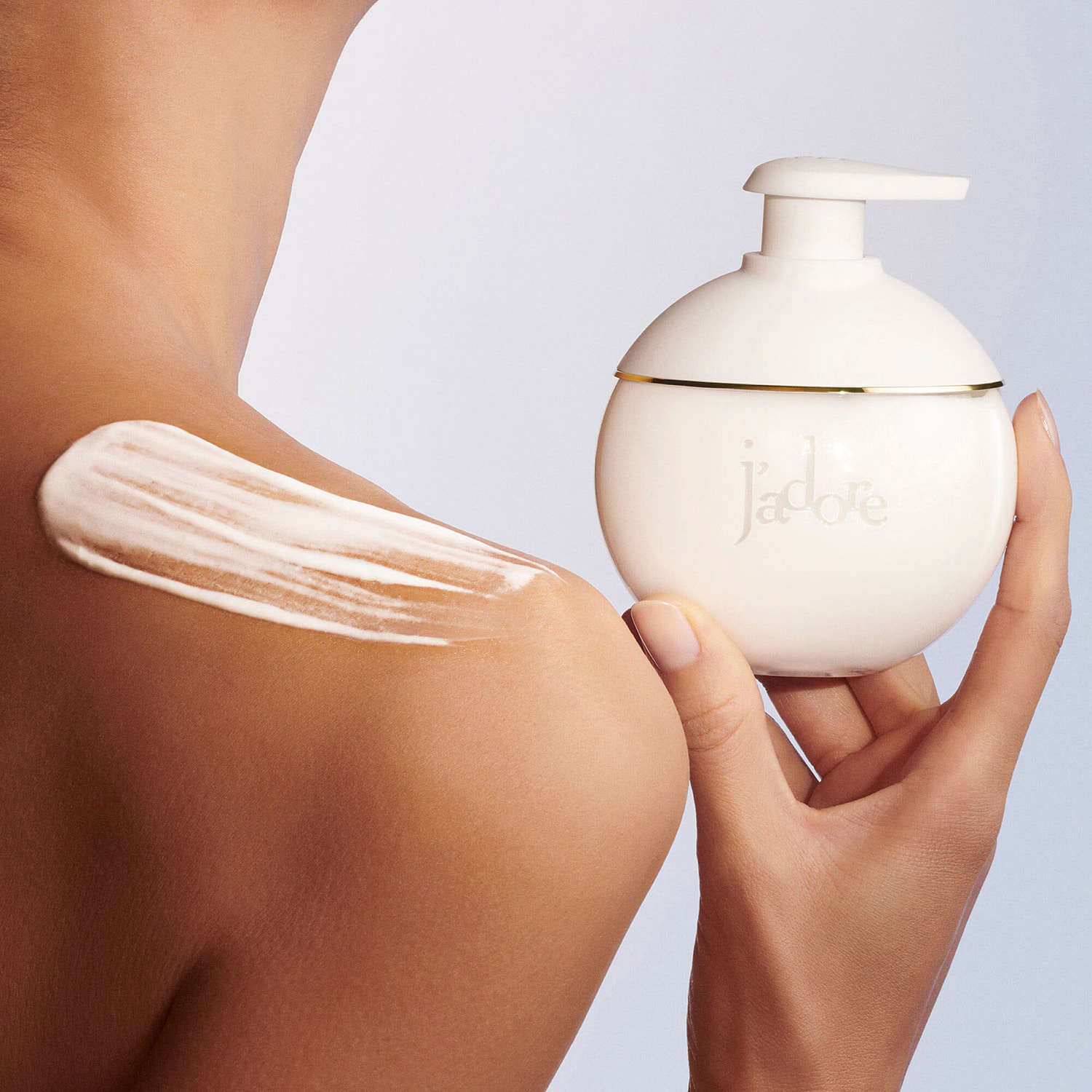 J'adore Les Adorables - Lapte de corp | DIOR ≡ SEPHORA