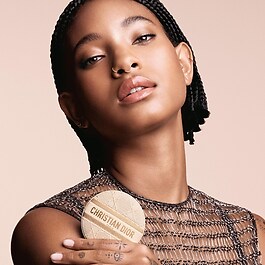 Dior Forever Natural Bronze Glow - Sun-Kissed Finish Radiant Healthy Glow Powder