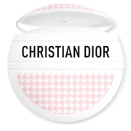 Dior Le Baume - Bálsamo revitalizante multiuso - Estampado pata de gallo rosa