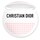 Dior Le Baume – Balsamo rivitalizzante multi-uso – motivo pied-de-poule rosa