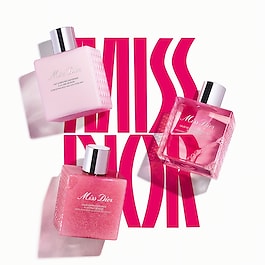 Miss Dior - Gel de dus