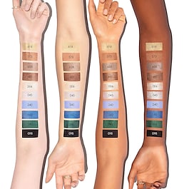 Diorshow Mono Couleur - High-Color and Long-Wear Eyeshadow