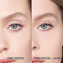 Diorshow Maximizer 4D - 4-Dimensionales Mascara-Primer-Serum - Wimpernpflege