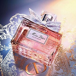 Miss Dior Set - Eau de Toilette and Body Milk - Limited Edition