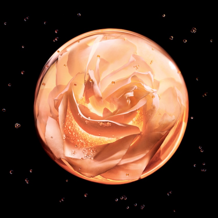 Dior Prestige Le Concentré Yeux - Soin contour des yeux anti-âge