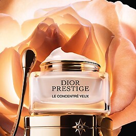 Dior Prestige Le Concentré Yeux - Anti-Aging-Pflege für die Augenkontur