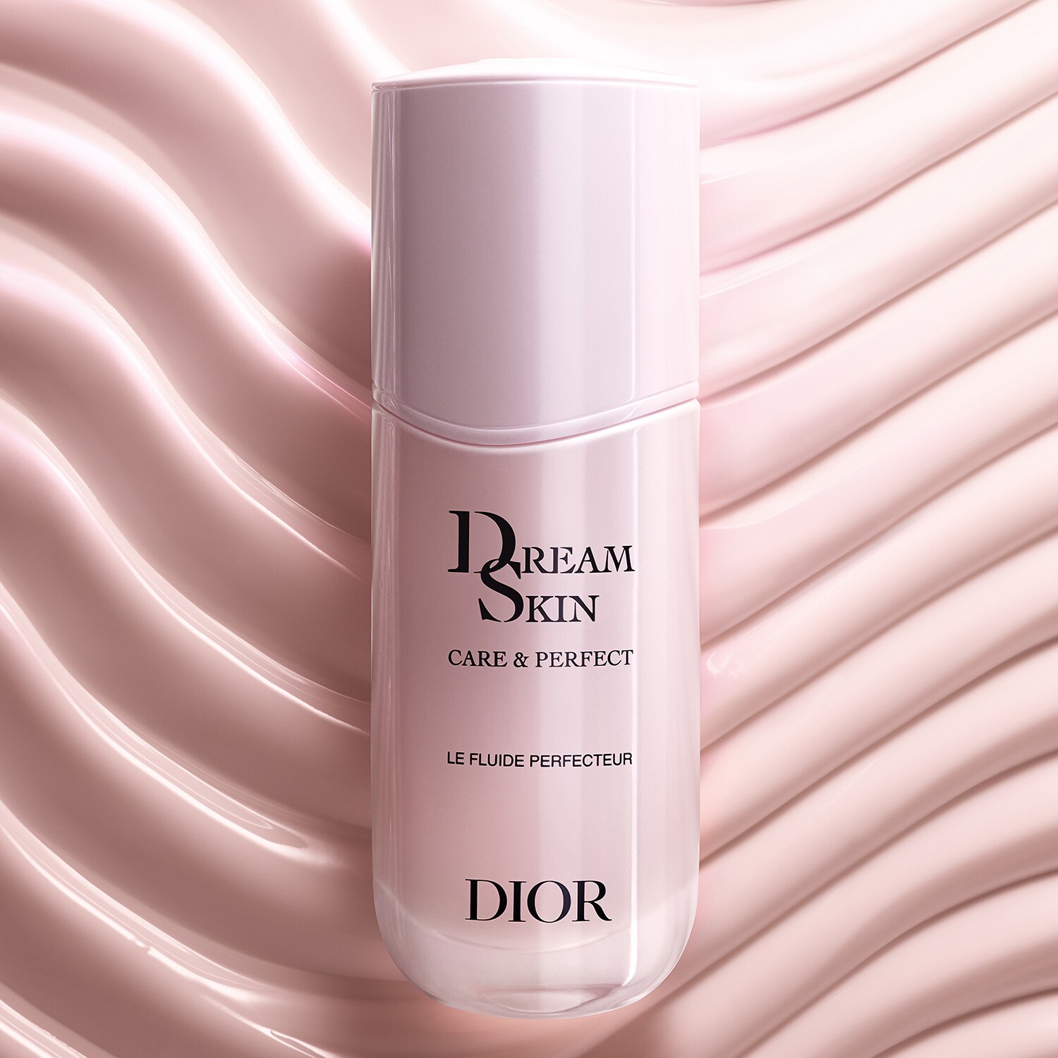 乳液・ミルク Capture Totale Dreamskin Care Perfect DREAMSKIN CARE & PERFECT LE FLUIDE PERFECTEUR | DIOR QA
