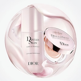 Dreamskin Care & Perfect Le Fluide Perfecteur - Anti-Aging-Hautpflege