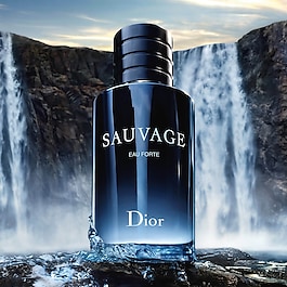 Sauvage Eau Forte – Alkoholfreier Duft, frische und intensive Noten
