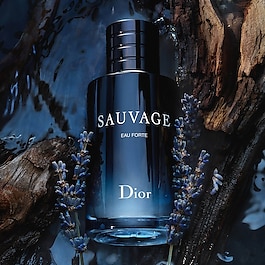Sauvage Eau Forte – Alkoholfreier Duft, frische und intensive Noten