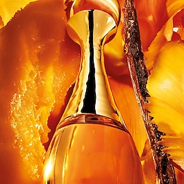 J'adore l'Or - Parfum cu note florale