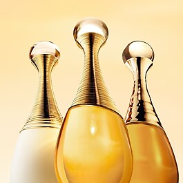 J'adore L'Or - Essence De Parfum