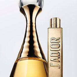 J'adore l'Or - Parfum cu note florale