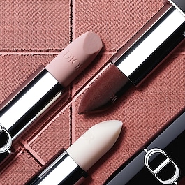Rouge Dior Balm - Universeller Lippenbalsam - Feuchtigkeitsspendend